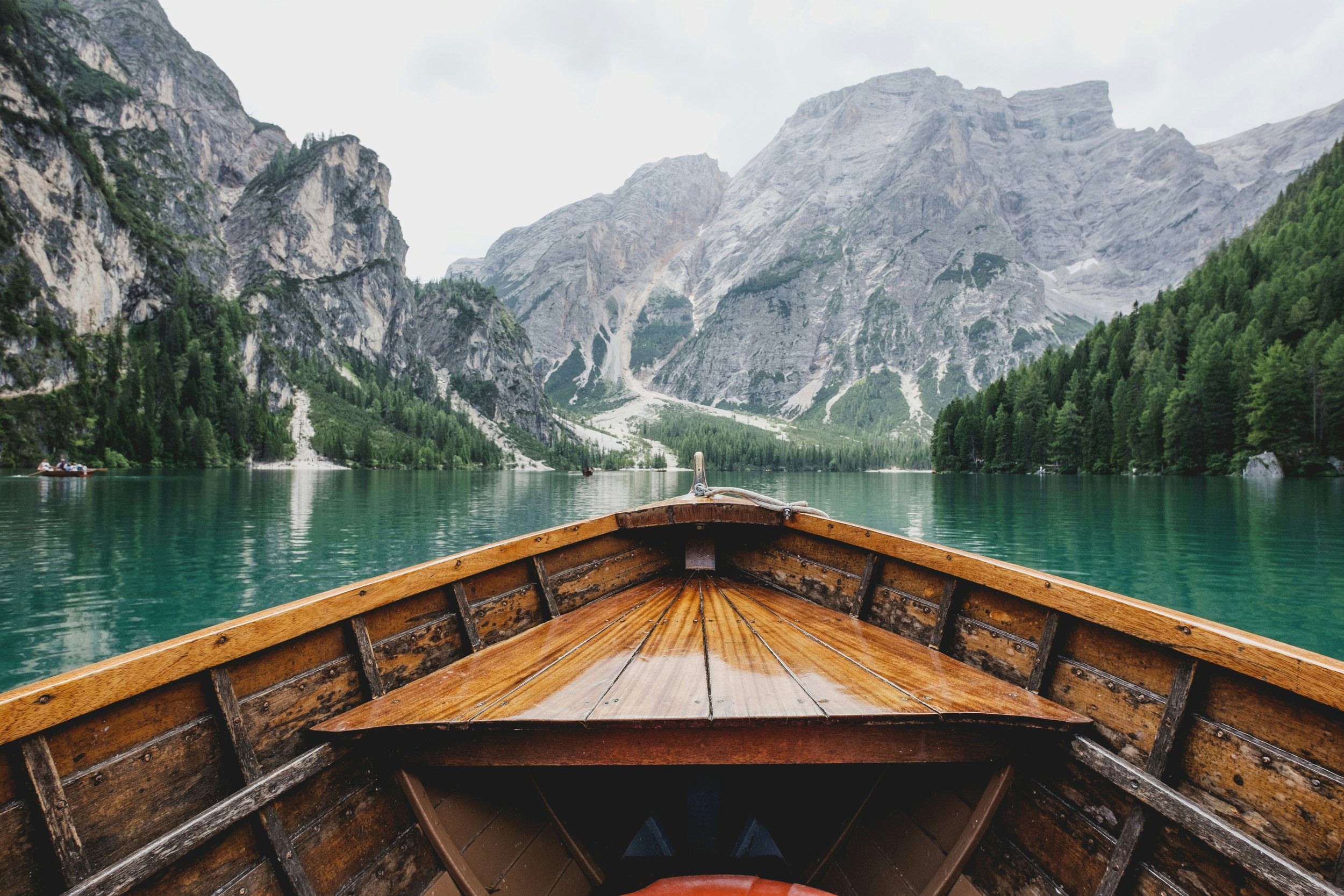 nature