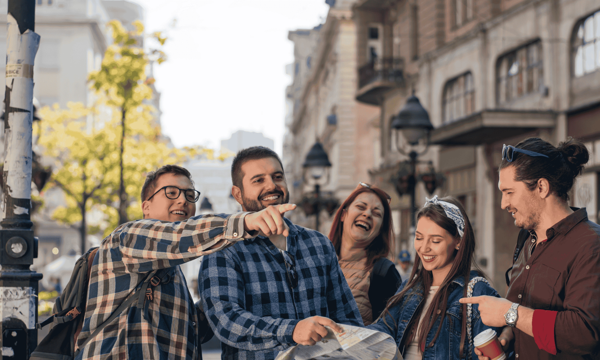 Member Acquisition: Solving the Cold-Start Problem With Travel Perks
