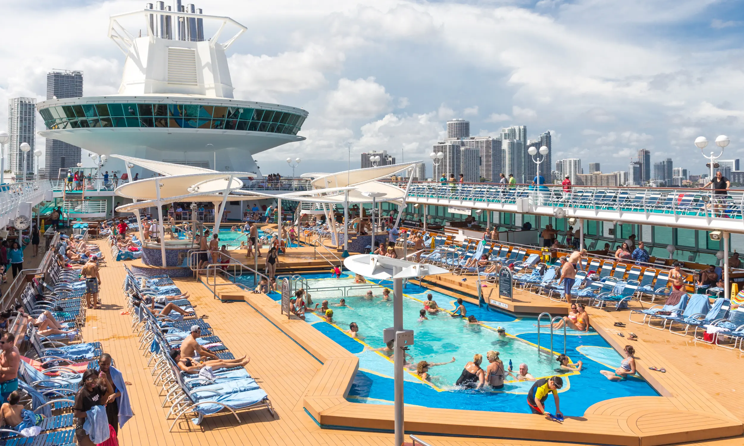 Why Every Loyalty Program Should Include Cruise Travel in 2026