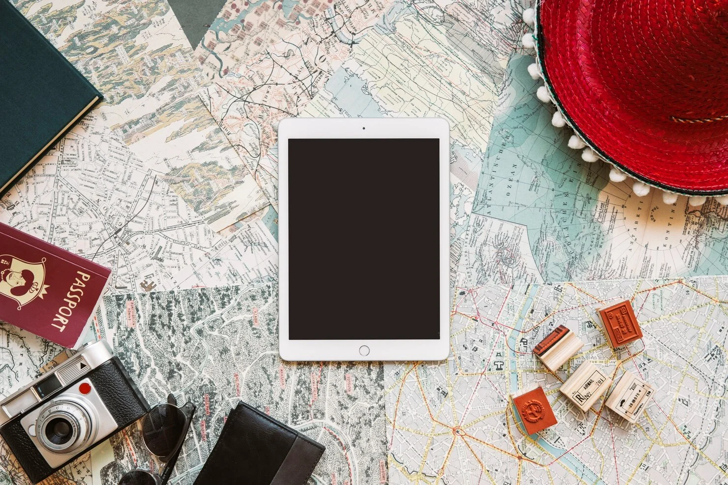 image that describes Travel AI Is Rewriting How the World Books Travel