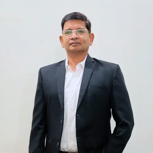 Yogesh Kapadne