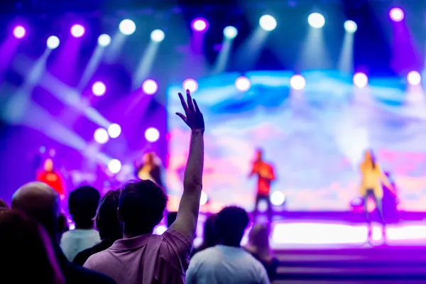 Exclusive event tickets and entertainment benefits