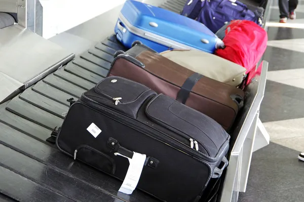 Travel luggage insurance protection