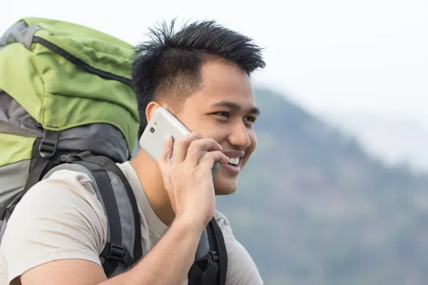 Travel eSIM for mobile data abroad