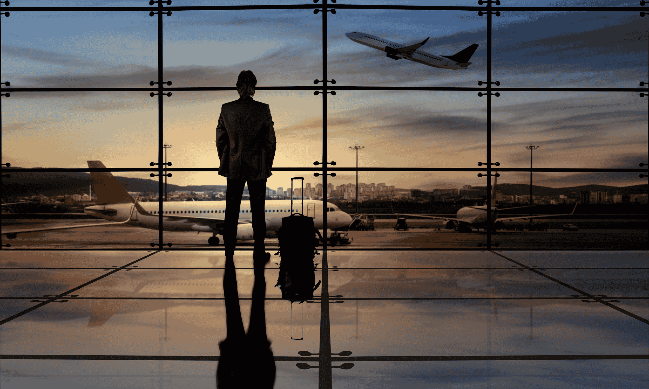 The Secret to Engaging Employees Across Hybrid Teams? A Private Travel Club