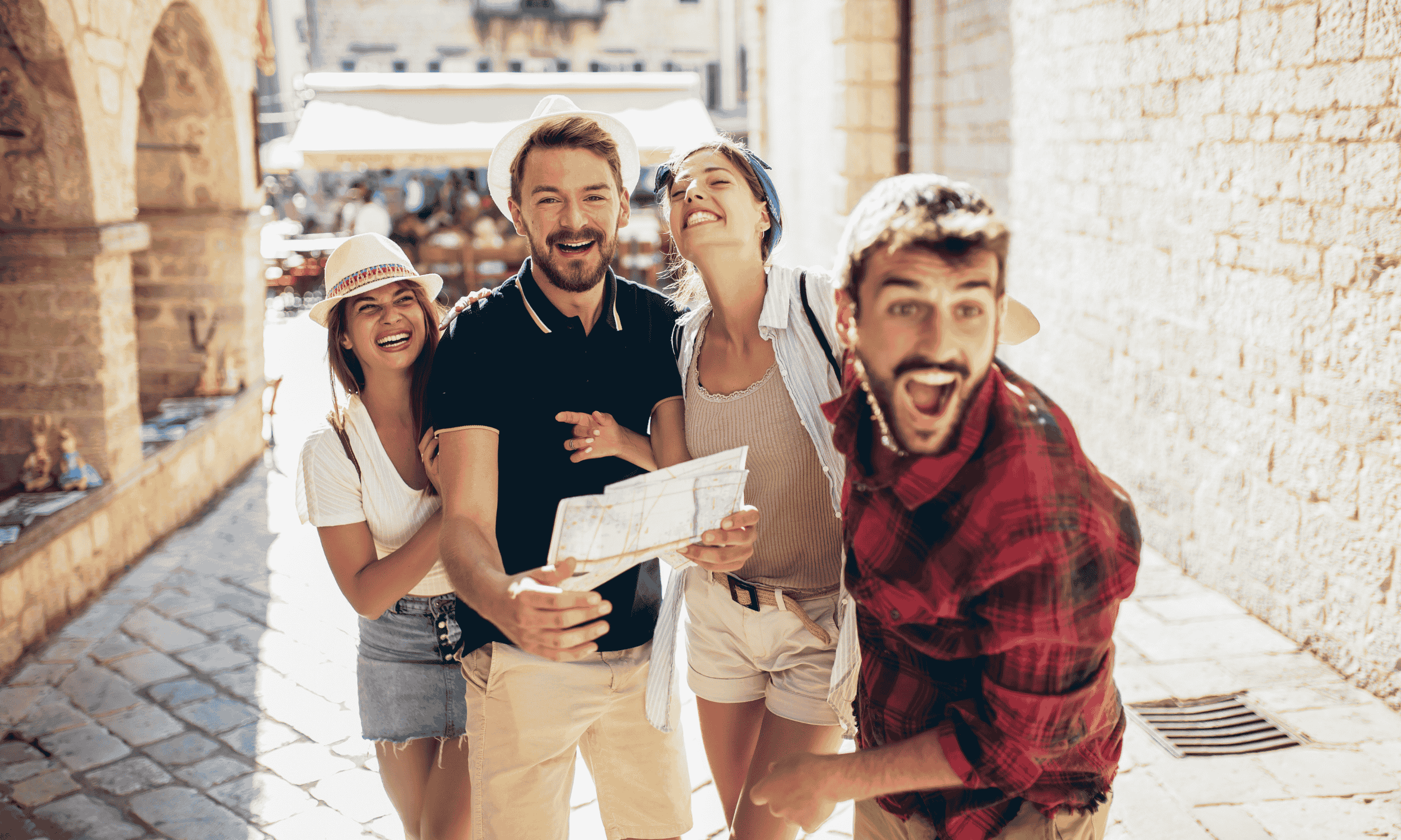 Member Acquisition: Solving the Cold-Start Problem With Travel Perks