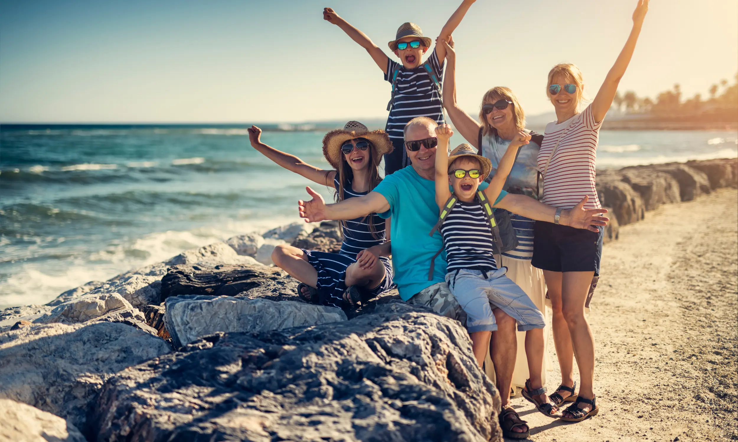 Cardholder Stickiness Through the Life Cycle: Multigenerational Travel Perks That Keep Families Loyal to One Credit-Card Brand