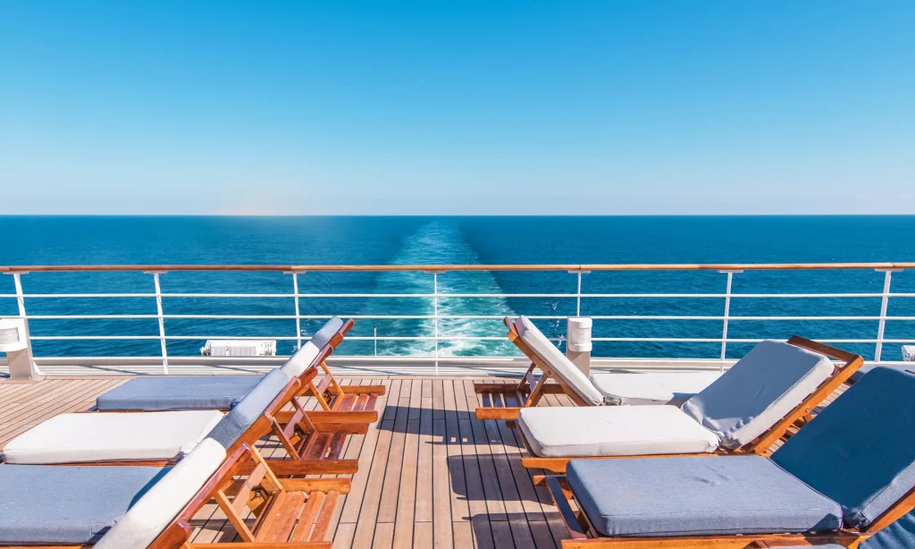 Why Every Loyalty Program Should Include Cruise Travel in 2026