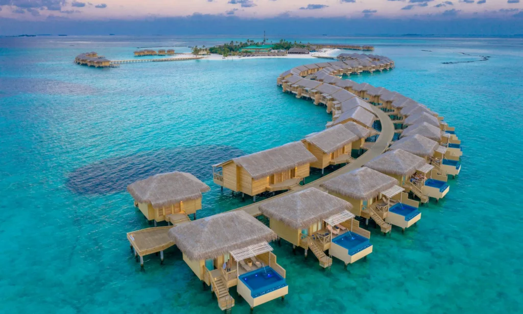 Beyond Luxury: Why Purpose-Driven Travel Is Redefining What “Premium” Means