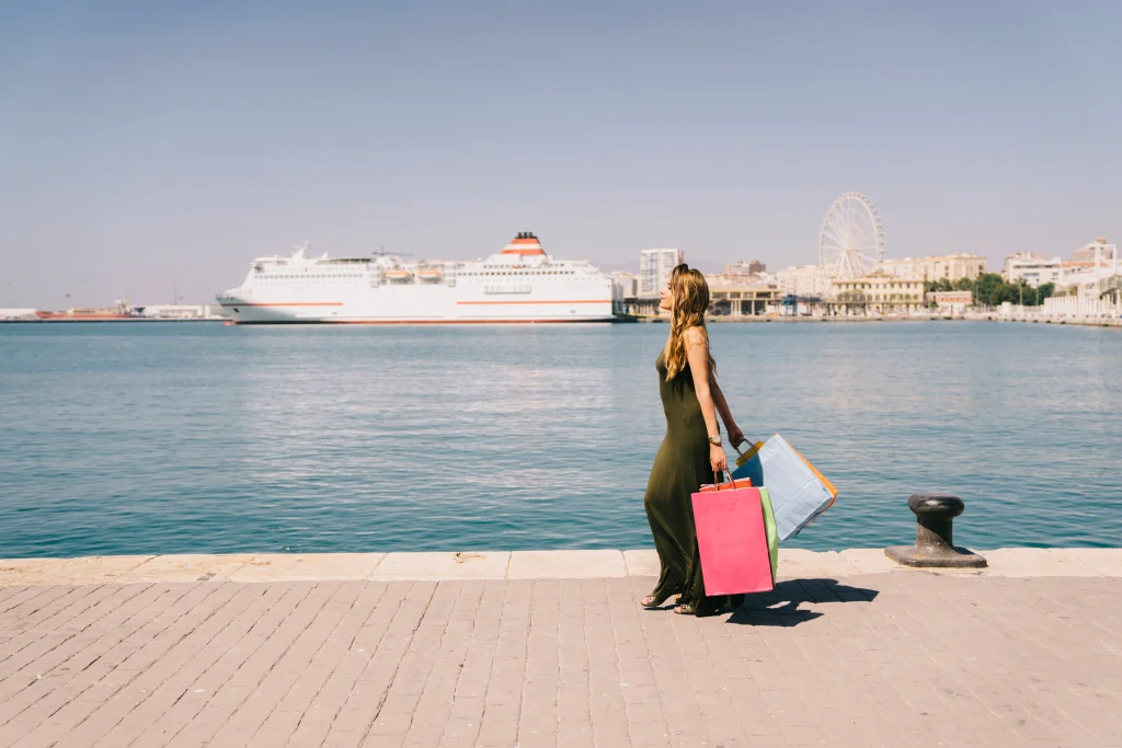 Image that describes the Cruise Tourism in 2026