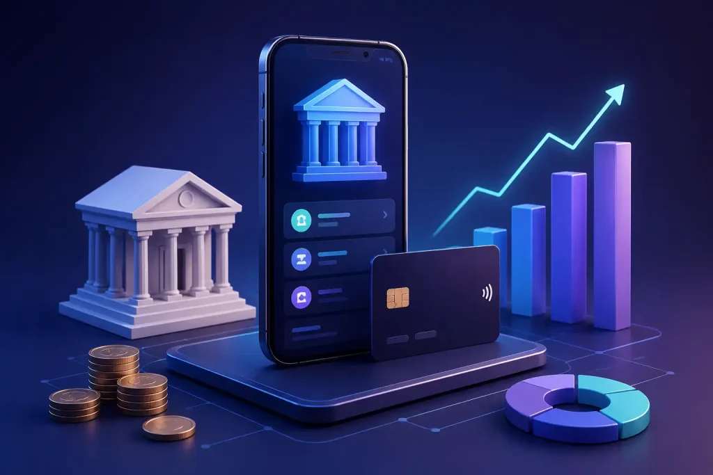 Neobank Profitability: Why Interchange Alone Won’t Get You There